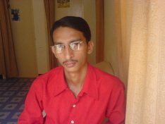 My photo - It's me-Deepak.