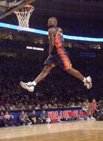 Jason Richardson - Nba