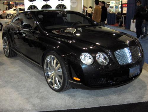 Look At that car - Cool