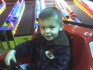 Jorli - My Baby