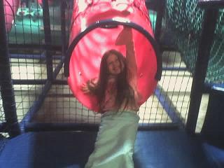 Kayla  - my daughter