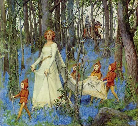i love this painting! - .....