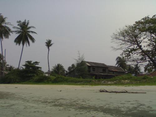 the beutiful of malaysia - the beutiful of malaysia,actually located at kelantan,malaysia,asia.