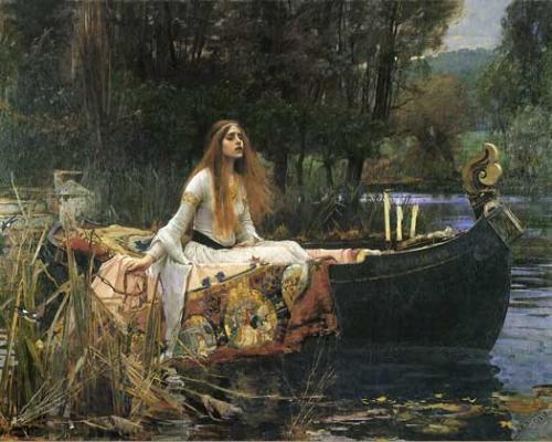 perfection! - i love preraphaelistic art!