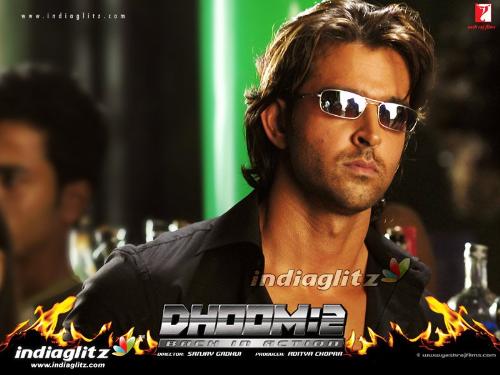 hrithik - hrithik roshan