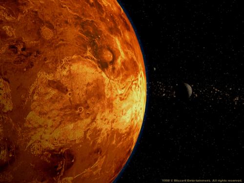 planet - just a planet, bet it's beutiful