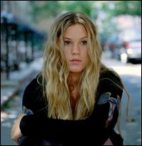 joss! shes so pretty here ^_^ - stone
