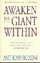 awaken the giant within - great book on transformation