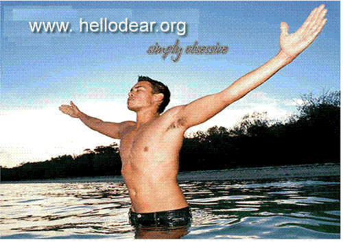 carefree - In my elements, one with the world of beings and things.  Thank you creator.  I belong to a remote rural place. I am thrilled to touch the keyboard and find that several people from places afar are available for meeting, for talking.  It is said, 'The Sky is the Limit.” Today though I feel I am touching the entire body of earth, water, the floating clouds, and the blue sky. Vast avenues open.   The joy of discovering a treasure trove is to be experienced. When I feel one with the elements, plodding in the water, wet all over I experience joy of raw nature. From my village if I can say hello to the birds and the folks there, you can't imagine how thrilling it is.