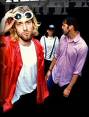 Nirvana - Nirvana is one of a kind.