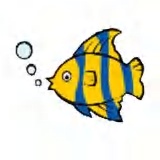 I love to eat Fish!  - Fish is nutritious and should be included in our meal every week.