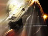 a process of unknown truth - your intuition
