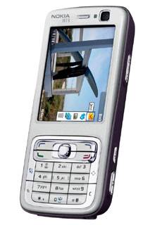 nokia N73 -  Prior to this phone, I bought K800i (still keeping it!) and I must say it gives superb pleasing picture quality to the eye, the software is stable and it's a hassle free phone if u're someone who needs a phone to work its basic function (But I do wanna mention that at times the screen will just black out after a few seconds at any point in time..just a push of joystick brings it back again- abit irritating sometimes..), However,it lacks the front screen display of calendar functions which I have always like it on nokia symbian phones. Upon using it for about two weeks, I noticed the phone started to slow down, may hang upon accessing to gallery and even switching among applications. Take note that I don't download unncessary applications to the phone, in fact I only download those payable ones from nokia software market. Regardless, the phone is still slowing down.. Thus, I downloaded the nokia software update at home and was crossing my finger that my N73 won't die on me in the process of updating!, infact it's easy to do and just follow the steps, anyone could do it. ;) No need for the hassle to bring it to nokia care centre for them to assist updating, not to mention the waiting time..Now, my phone works perfectly and it's so much faster than before and accessing in and out of gallery doesn't hang the phone anymore. So I suggest, for those who are going to get this phone, see if u can the software version: V 3.0638.0.0.1