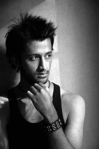 atif aslam - atif aslam