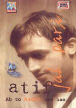 atif aslam - atif aslam