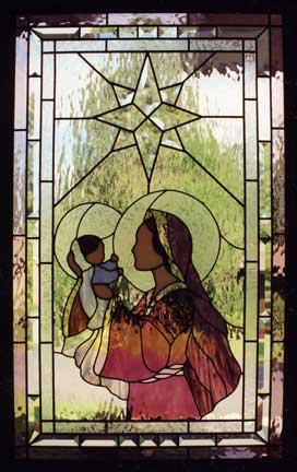 mary - mother mary with jesus