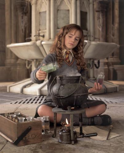 harry friend -         this picture is from new release of harry potter