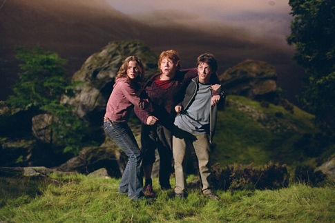 harry -  this is from harry potter the next one