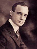 Napoleon Hill - Author of Think and Grow Rich - Napoleon Hill
