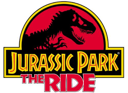 jurasic  - jurasic park title 