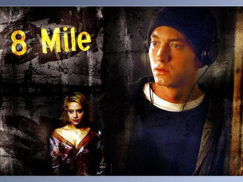 8mile - 8mile