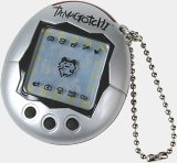 tamagotchi - tamagotchi