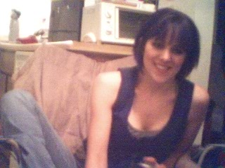 uh... - well its me...sittin there..guess thats about it for the details...:P