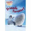 happy feet - happy feet