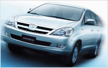 toyota innova - toyota innova