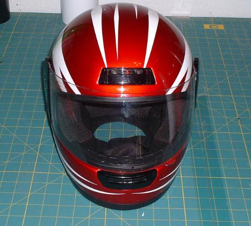 helmet - helmet