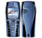 Cellphone 1 - Nokia