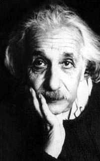 albert einstein - albert einstein