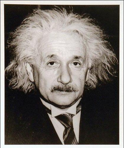 albert einstein - albert einstein