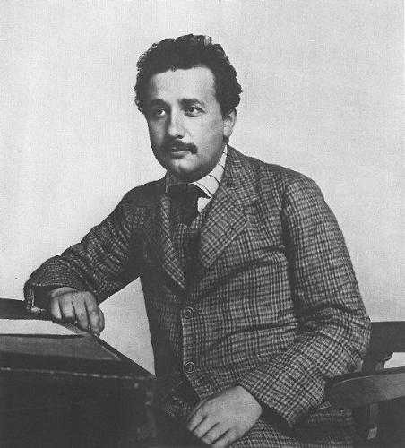 albert einstein - albert einstein