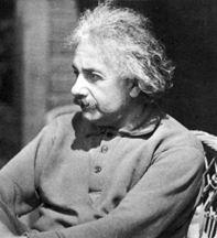 albert einstein - albert einstein