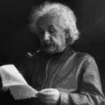 albert einstein - albert einstein