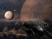 travel space - and beyond