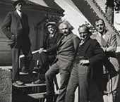 albert einstein - albert einstein