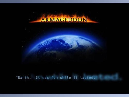 amazing movie - One of my favourate movies!! If u havent seen must watch it dude!!!movie armageddon...