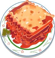 Lasagne - Lasagne