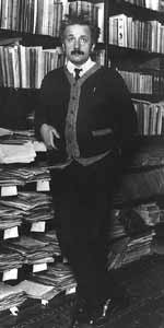 albert einstein - albert einstein