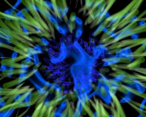 plasma 1 - 3dsmax made by me