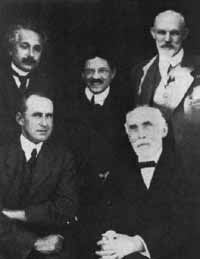 albert einstein - albert einstein