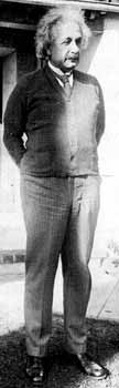 albert einstein - albert einstein