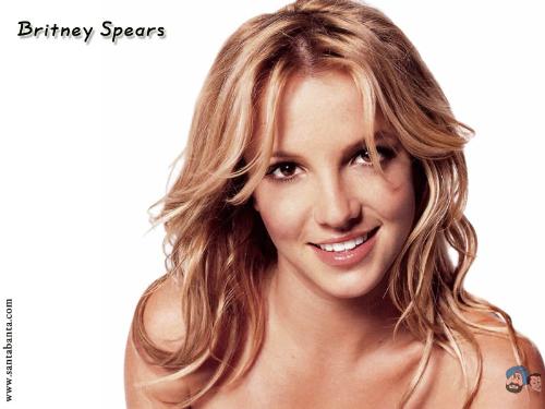 Britney spears - our favoutire pop star, britney spears