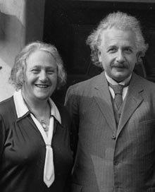 albert einstein - albert einstein