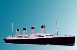 Titanic - The Ever Memorable Incident