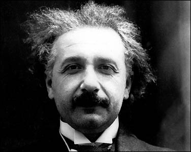 albert einstein - albert einstein
