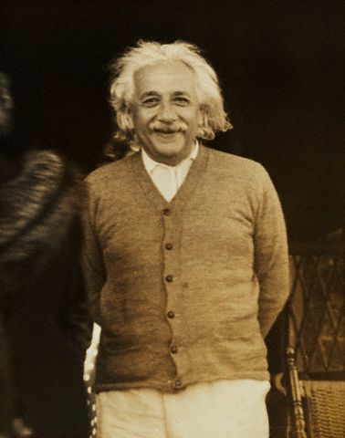 albert einstein - albert einstein