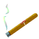 smoke - cigarette
